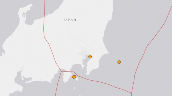 일본지진