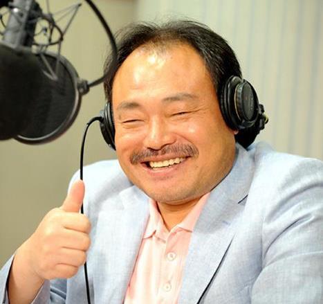 김흥국 사진='피파온라인3' 인터뷰 영상 캡처