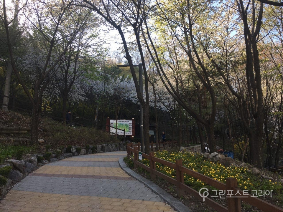 2020년 7월 1일부터 도시공원 일몰제가 시행됨에 따라 공원에서 해제되는 서울 시내 도시공원은 모두 116곳이다. 박소희 기자.