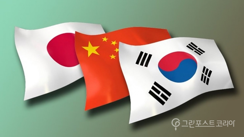 중국 정부가 오는 12월 한·중·일 정상회의를 개최하자고 한국·일본정부에 제안했다고 일본 교도 통신이 18일 보도했다. (유투브 캡처) /2018.06.18/그린포스트코리아