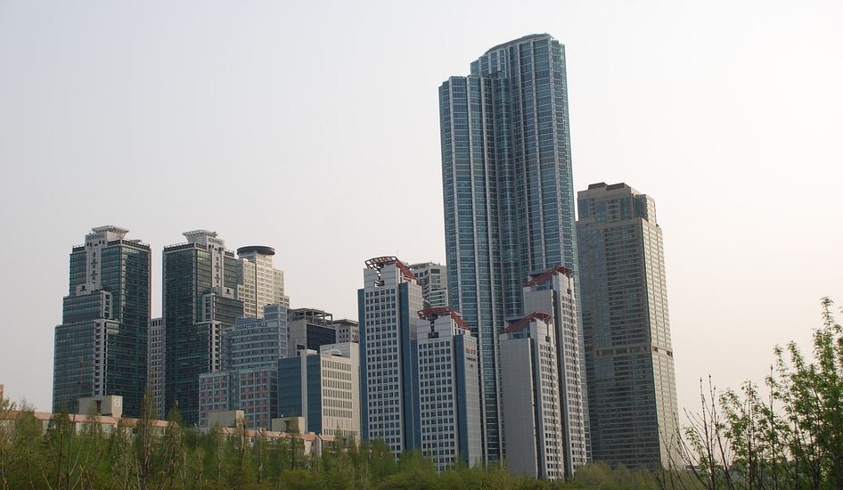 서울 사람들은 전국에서 가장 좁은 곳에 살고 있는 것으로 나타났다. (픽사베이 제공) 2018.9.25/그린포스트코리아