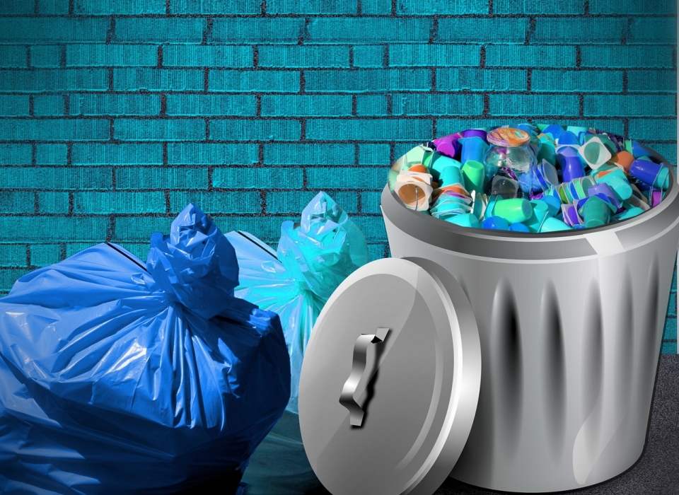 서울시가 '재활용품' 대신 비표준어인 '재활용 쓰레기'라는 단어를 사용하는 것을 개선해달라고 요구한 시민의 의견을 경청해야 한다고 법원이 판단했다. (사진=Pixabay)