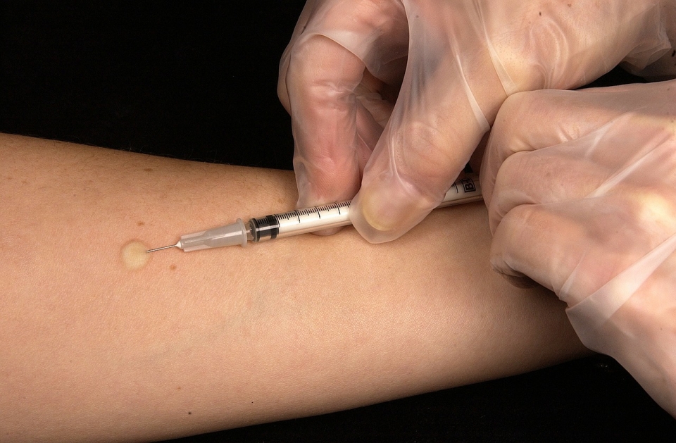 병관리본부는 인플루엔자 유행이 시작됐더라도 미접종자는 예방접종을 받기를 권고했다. (사진=Pixabay)