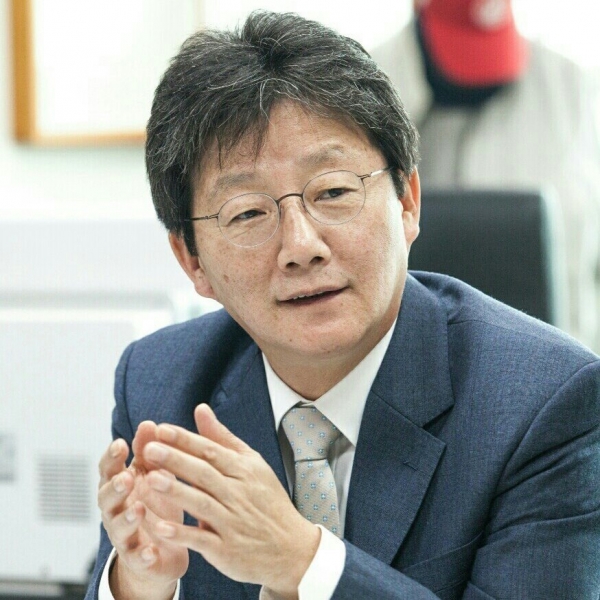 유승민 전 바른미래당 대표 (사진=유 전 대표 페이스북)
