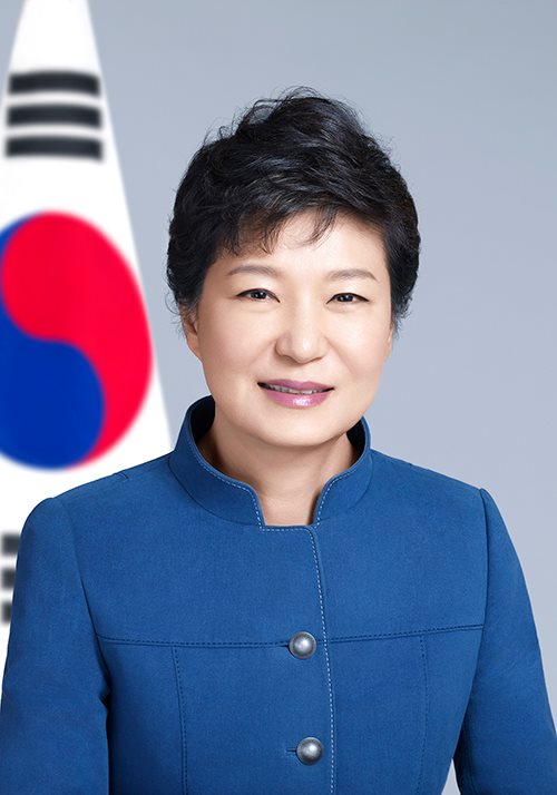 박근혜 전 대통령 (사진=박 전 대통령 페이스북)
