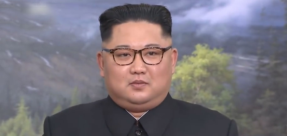 김정은 북한 국무위원장 (사진=YTN 캡처)