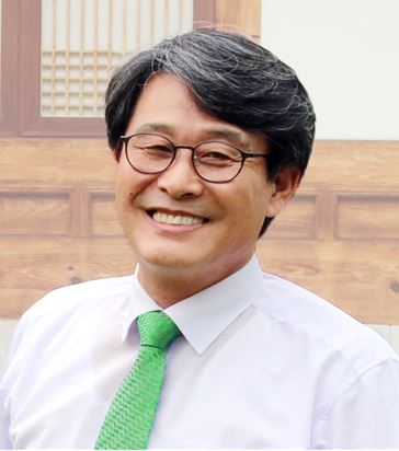 김광수 민주평화당 의원.