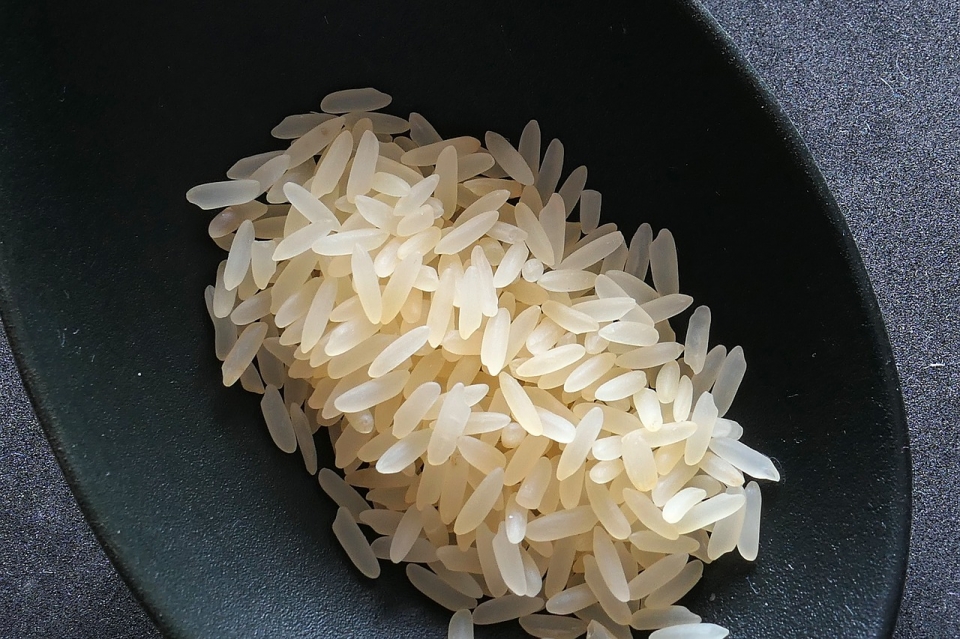 지난해 1인당 쌀 소비량은 감소, 사업체의 쌀 소비량은 증가한 것으로 나타났다.(픽사베이 제공)2019.1.28/그린포스트코리아