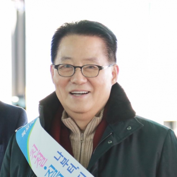 박지원 민주평화당 의원 (사진=박 의원 페이스북)