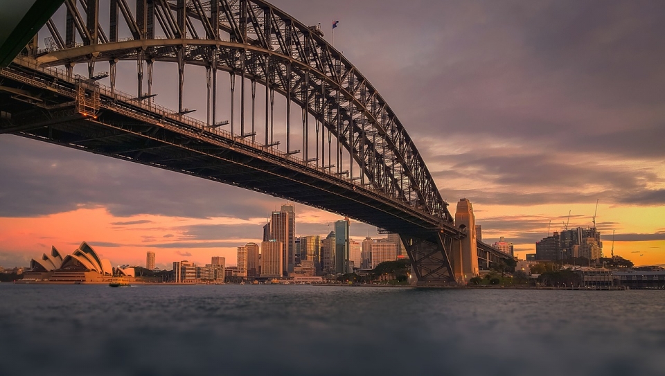 산업부가 호주와 뉴질랜드에서 투자 유치활동을 전개했다.(픽사베이 제공)2019.2.20/그린포스트코리아