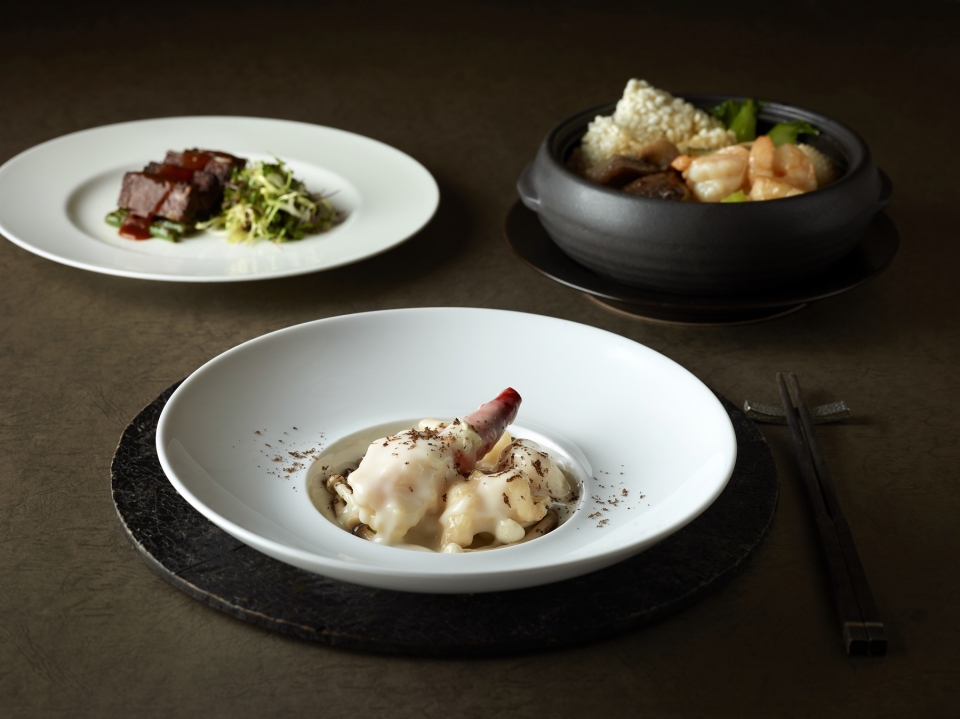 서울신라호텔 중식당 팔선이 ‘중국 8대 요리’를 소개하는 프로모션을 전개한다. (신라호텔 제공) 2019.5.31/그린포스트코리아
