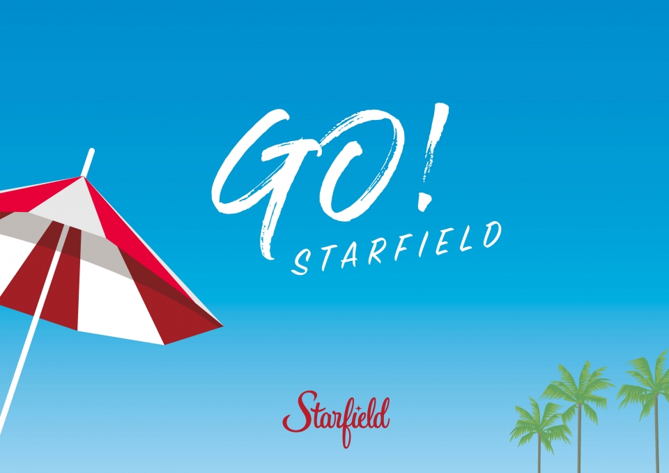 스타필드는 한 달 빨리 ‘썸머 기프트 대축제’를 개최한다. (스타필드 제공) 2019.6.7/그린포스트코리아