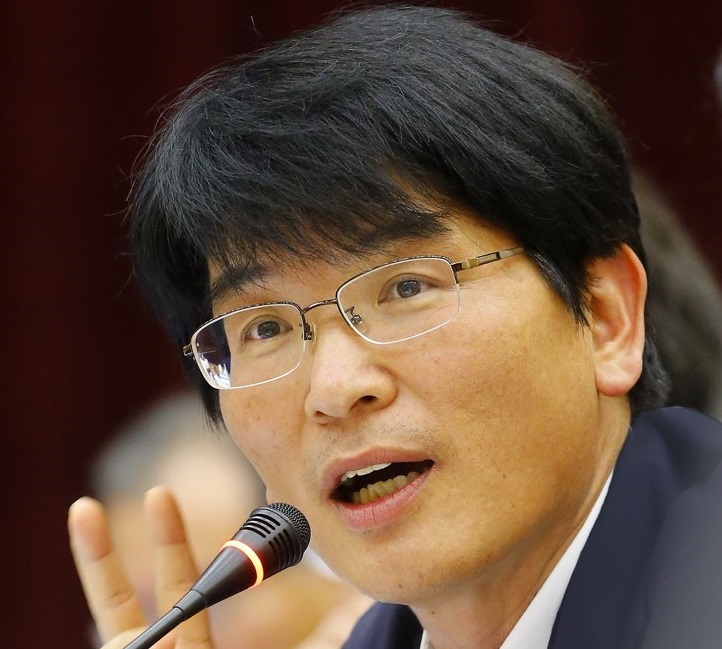 박완주 더불어민주당 의원이 친환경농어업법 개정안을 발의했다. (사진 박완주 의원실 제공)