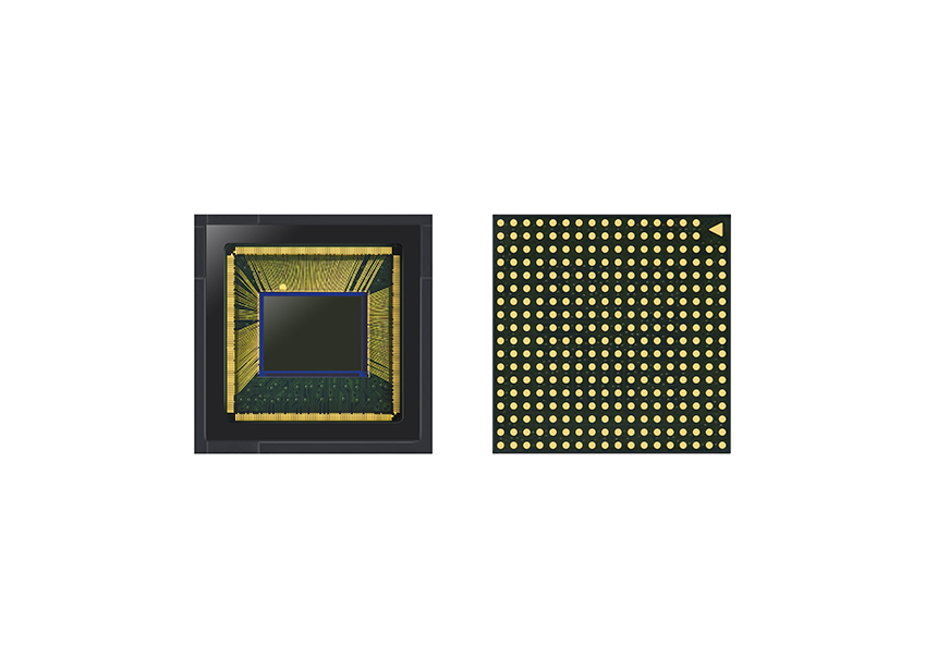 샤오미 레드미 최신 모델에 적용될 삼성전자의 모바일 이미지 센서 'GW1'.(삼성전자 제공) 2019.8.8/그린포스트코리아