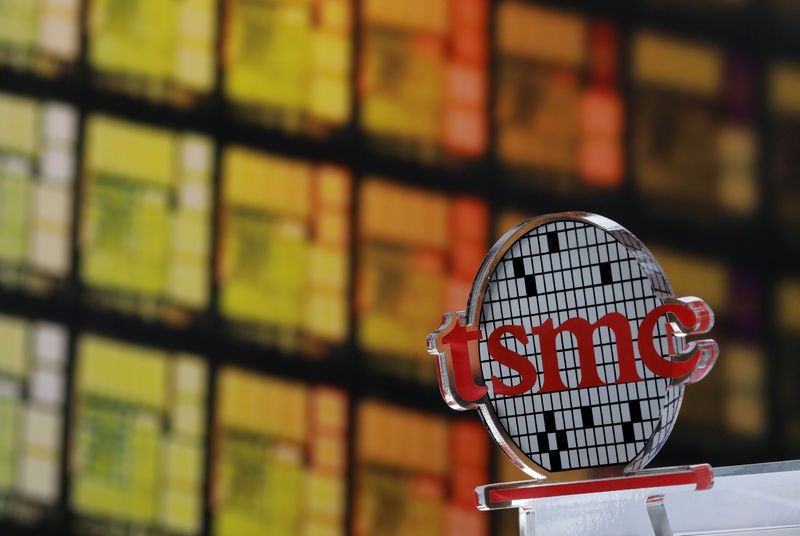 대만의 IT 산업이 등락을 거듭하는 혼조세를 보인 와중에 대만의 대표 반도체 기업 TSMC의 매출액이 14% 증가해 위기 속 선전했다.(TSMC 제공) 2019.8.16/그린포스트코리아