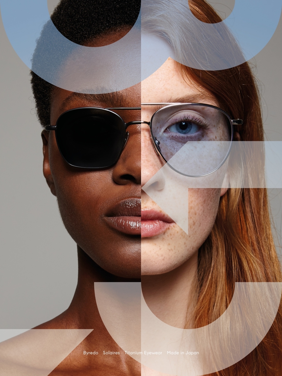 바이레도는 브랜드의 첫 아이웨어 라인 ‘솔레어’ 컬렉션을 출시한다. (신세계인터내셔날 제공) 2019.8.23/그린포스트코리아
