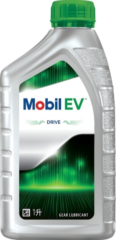 엑슨모빌은 전기자동차용 윤활유 ‘모빌EV’를 전세계에 출시했다. (엑슨모빌 제공) 2019.9.17./그린포스트코리아