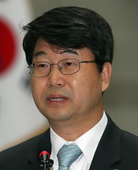 김지형 ‘행복일터 안전·환경자문위원회’ 위원장. (사진 현대제철)