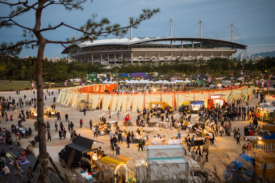 서울시는 ‘2019 생태문화축제 : 우리의 좋은 시간’을 개최한다. (사진 서울시 제공)