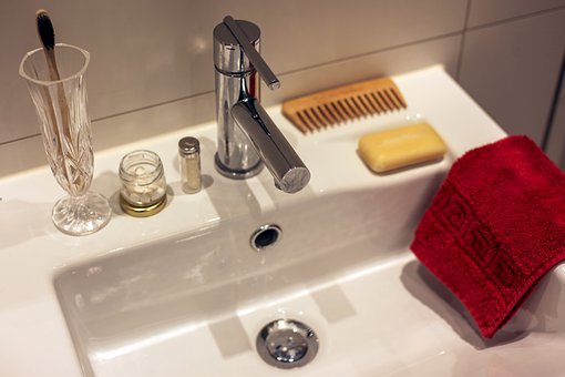 일회용품이나 플라스틱이 전혀 없는 '제로 웨이스트' 욕실을 만들 수 있을까? 쉽지 않은 숙제다. (픽사베이 제공)/그린포스트코리아