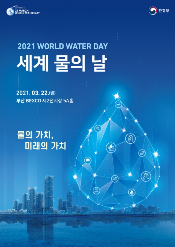 세계 물의 날