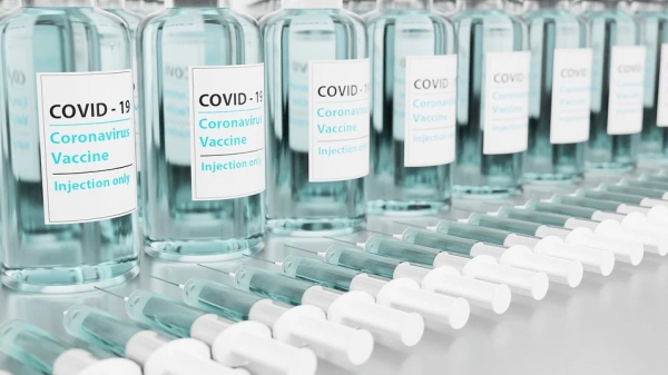 내일부터 코로나19 예방접종이 시작된다. 정부는 안전한 접종을 위해 예방접종 전·중·후 안전수칙 준수를 당부했다. (픽사베이 제공)/그린포스트코리아