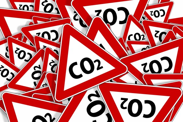 탄소는 무엇이고 얼마나 줄여야 할까? (픽사베이 제공)/그린포스트코리아