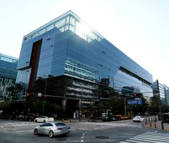 카카오 본사(출처=본사 DB)