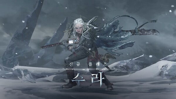 엔씨소프트가 리니지W 서비스 1주년을 맞아 최초의 시그니처 클래스 '수라'를 선보였다.(사진=엔씨소프트)/그린포스트코리아