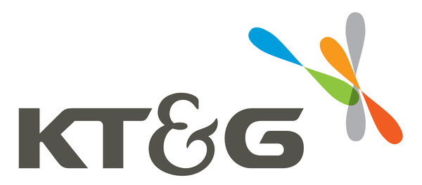 KT&G 기업 CI.(사진=KT&G)/그린포스트코리아