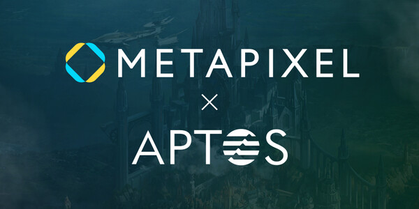 엔픽셀이 L1 블록체인 앱토스와 파트너십을 체결했다.(사진=엔픽셀)/그린포스트코리아