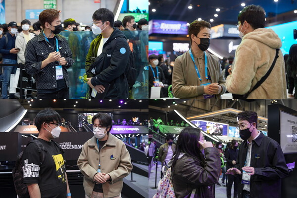 (사진=넥슨)/그린포스트코리아