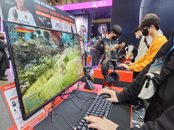 (사진=펄어비스)/그린포스트코리아