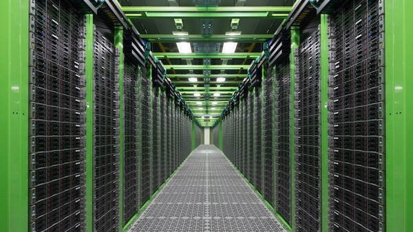 네이버 데이터센터(사진=네이버)/그린포스트코리아
