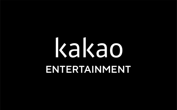 카카오엔터테인먼트 CI.(사진=카카오엔터테인먼트)/그린포스트코리아