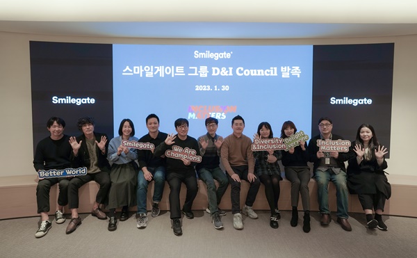 (사진=스마일게이트)/그린포스트코리아