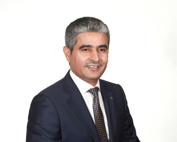 후세인 알 카타니 에쓰오일(S-OIL) CEO.(사진=에쓰오일)/그린포스트코리아