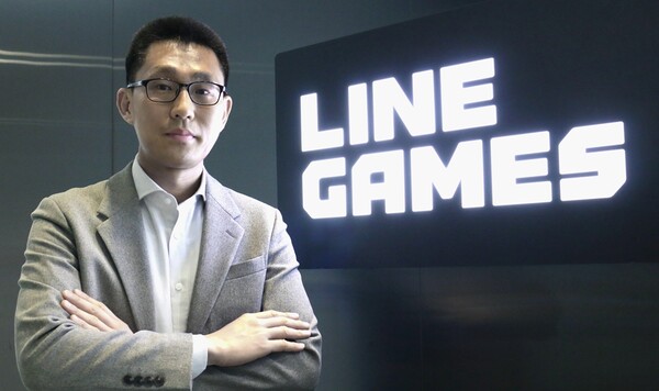 (사진=라인게임즈)/그린포스트코리아