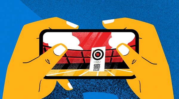 (사진=IOC)/그린포스트코리아