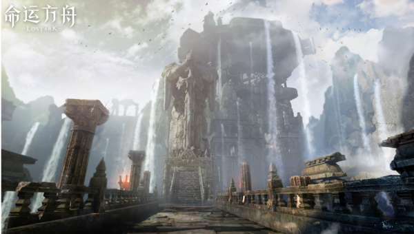 (사진=命运方舟 홈페이지)/그린포스트코리아