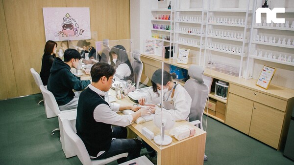 (사진=엔씨소프트)/그린포스트코리아