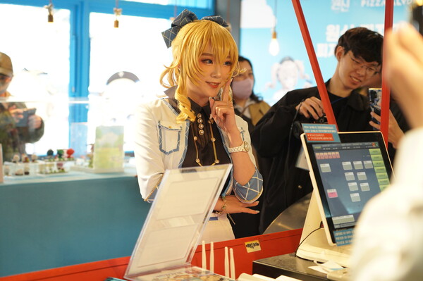 (사진=호요버스)/그린포스트코리아