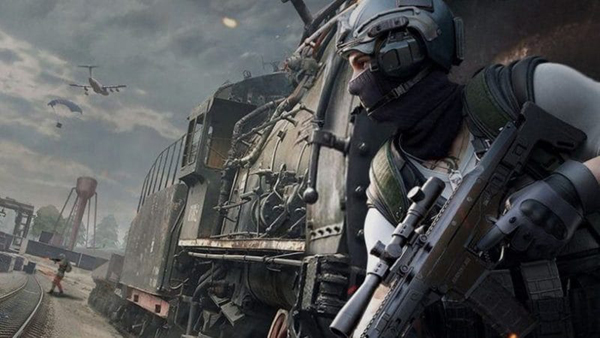 황야행동(사진=넷이즈)/그린포스트코리아