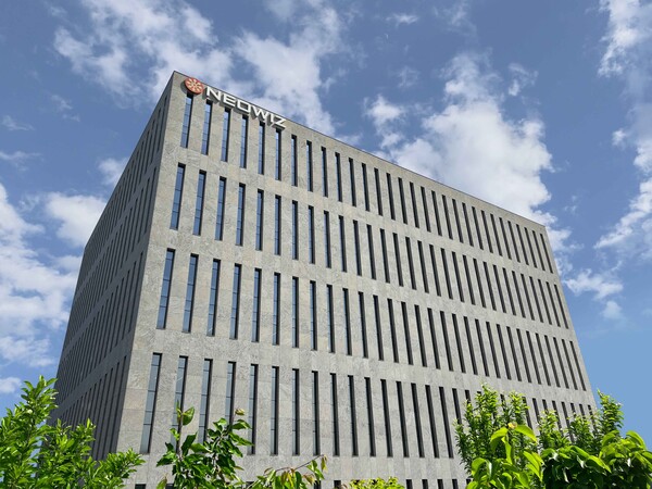 (사진=네오위즈)/그린포스트코리아