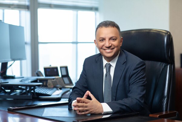안와르 알 히즈아지 에쓰오일 대표이사 CEO.(사진=에쓰오일)/그린포스트코리아