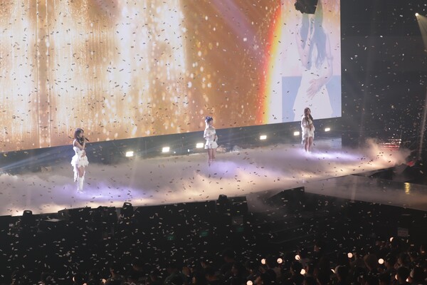 걸그룹 비비지(사진=넥슨)/그린포스트코리아