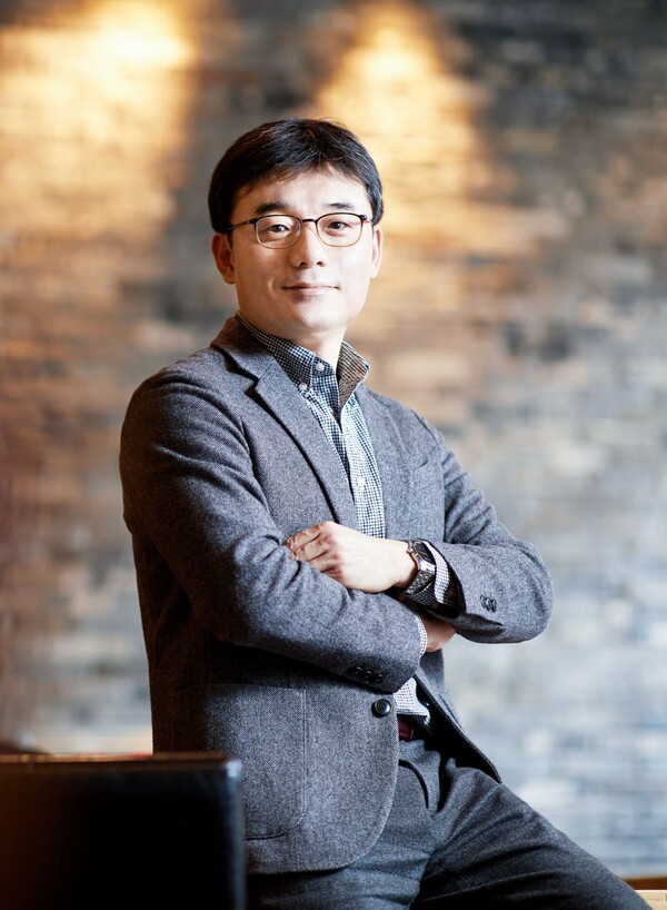 정철호 대표이사(사진=컴투스홀딩스)/그린포스트코리아