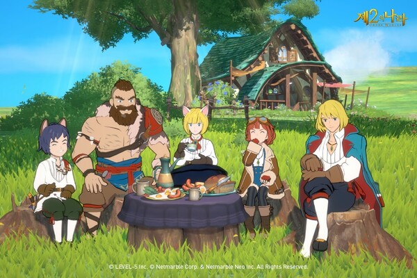 (사진=넷마블)/그린포스트코리아