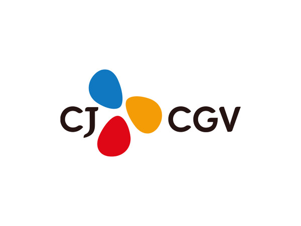 CJ CGV CI.(사진=CJ)/그린포스트코리아