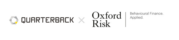 쿼터백이 영국의 옥스포드 리스크와 협력한다. (사진=쿼터백)/그린포스트코리아